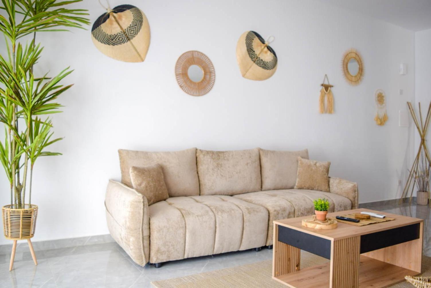Shlomi Apartment Larnaca Esterno foto